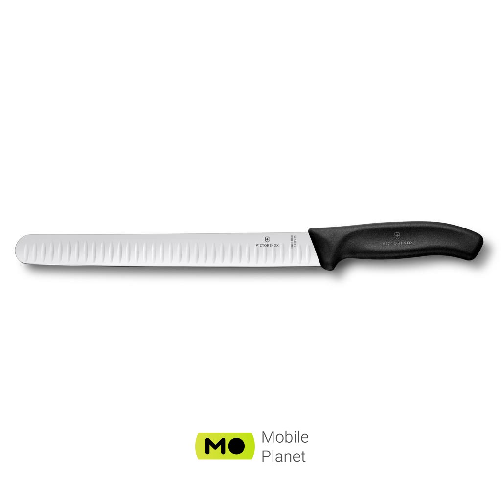 Victorinox SwissClassic для нарезки 25 см, черный (6.8223.25) (UA)