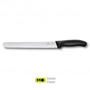 Victorinox SwissClassic для нарізки 25 см, чорний (6.8223.25) (UA)