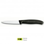 Victorinox SwissClassic для нарізки 8 см, чорний (6.7603) (UA)