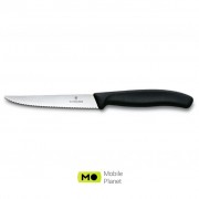 Victorinox SwissClassic для стейка 11 см, черный (6.7233.20) (UA)