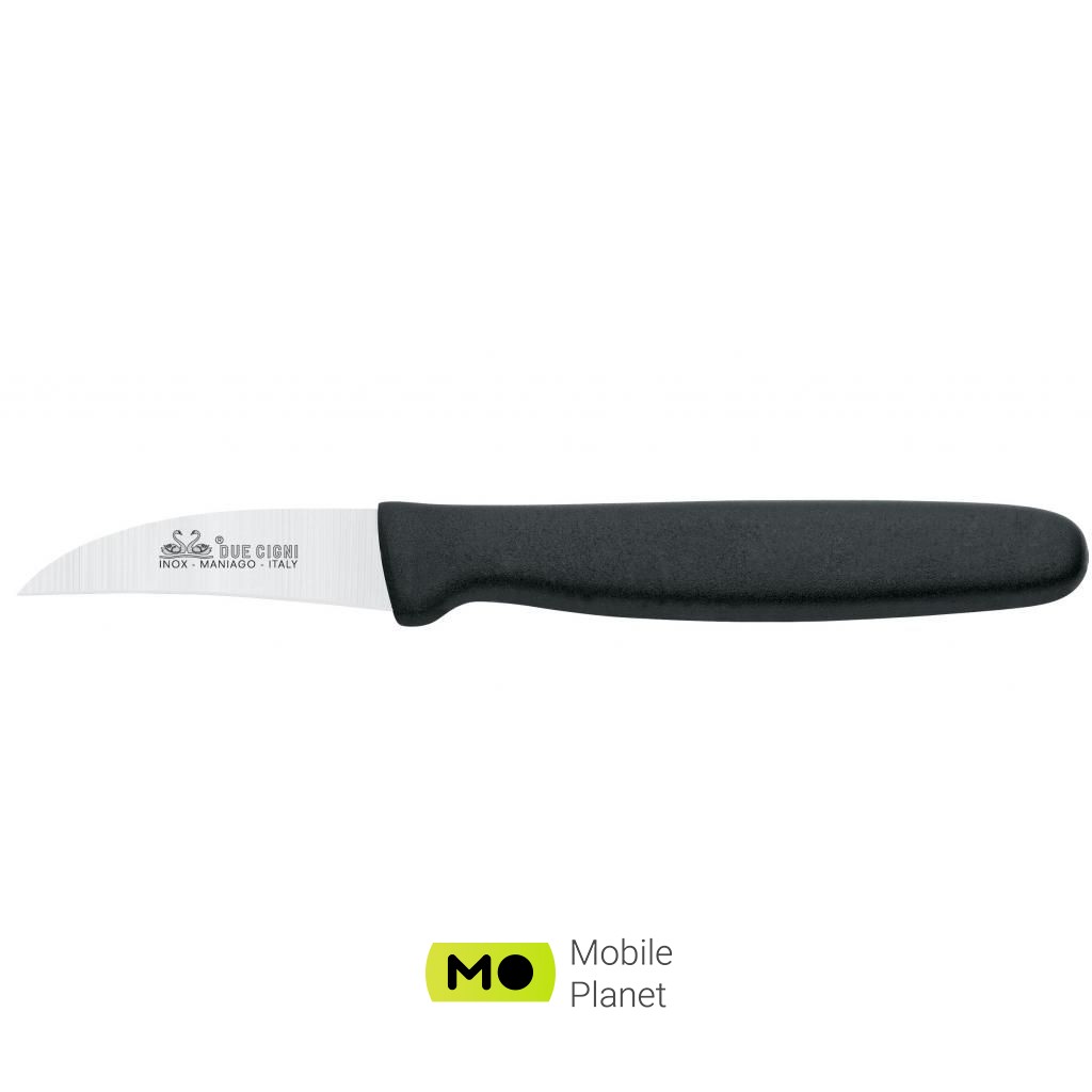 Due Cigni Paring Small Knife 5,5 см (709/5.5) (UA)