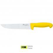 Due Cigni Professional Butcher Knife 20 см (410 / 20NG) (UA)