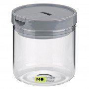 Kela Arik Grey 0,6 л 10,5х11 см (12107) (UA)