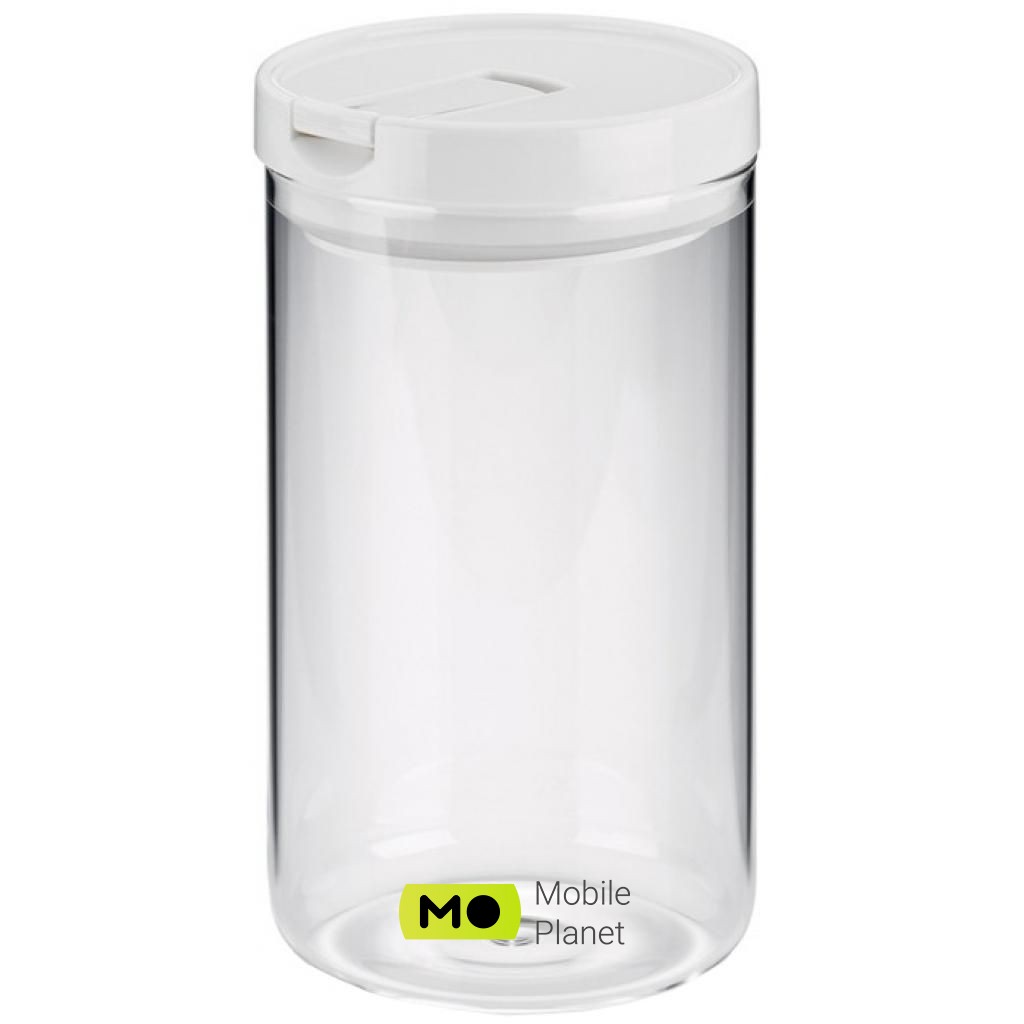 Kela Arik White 1,2 л 10,5х19 см (12106) (UA)