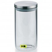 Kela Baker 1,1 л 9,5х19,5 см (10768) (UA)