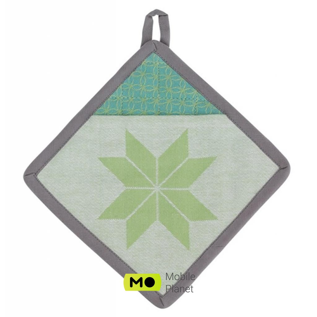 Кухонна прихватка Kela Carla Blume 20х20 см (12270) (UA)