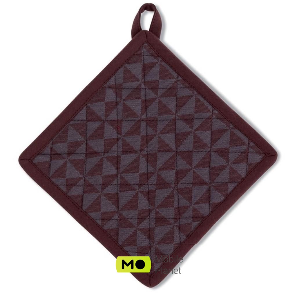 Кухонна прихватка Kela Henrik Dreieck 20х20 см (12286) (UA)