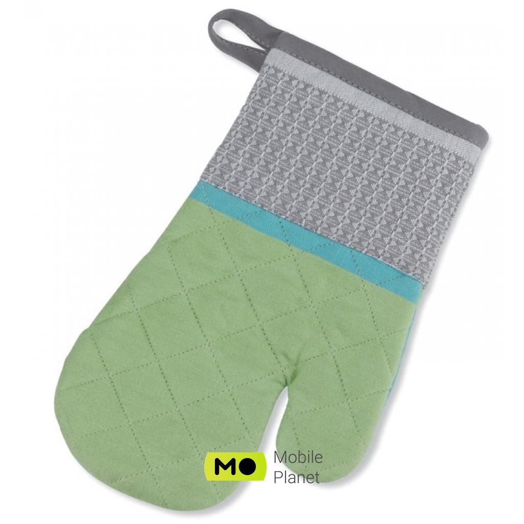 Кухонна прихватка Kela рукавичка Carla Mini-Ecken 28х18 см (12273) (UA)