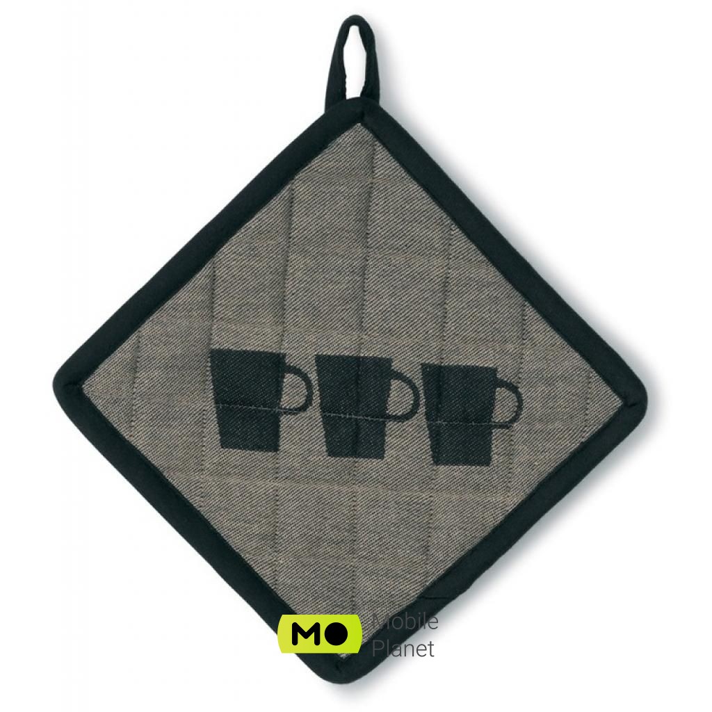 Кухонна прихватка Kela Tabea 20х20 см (11738) (UA)