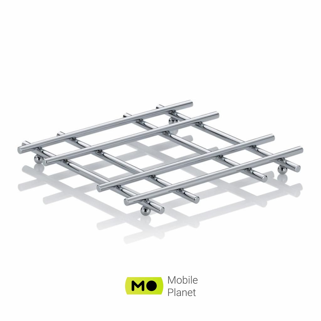 Підставка під гаряче Kela Caro Metal 21х21 см (12235) (UA)