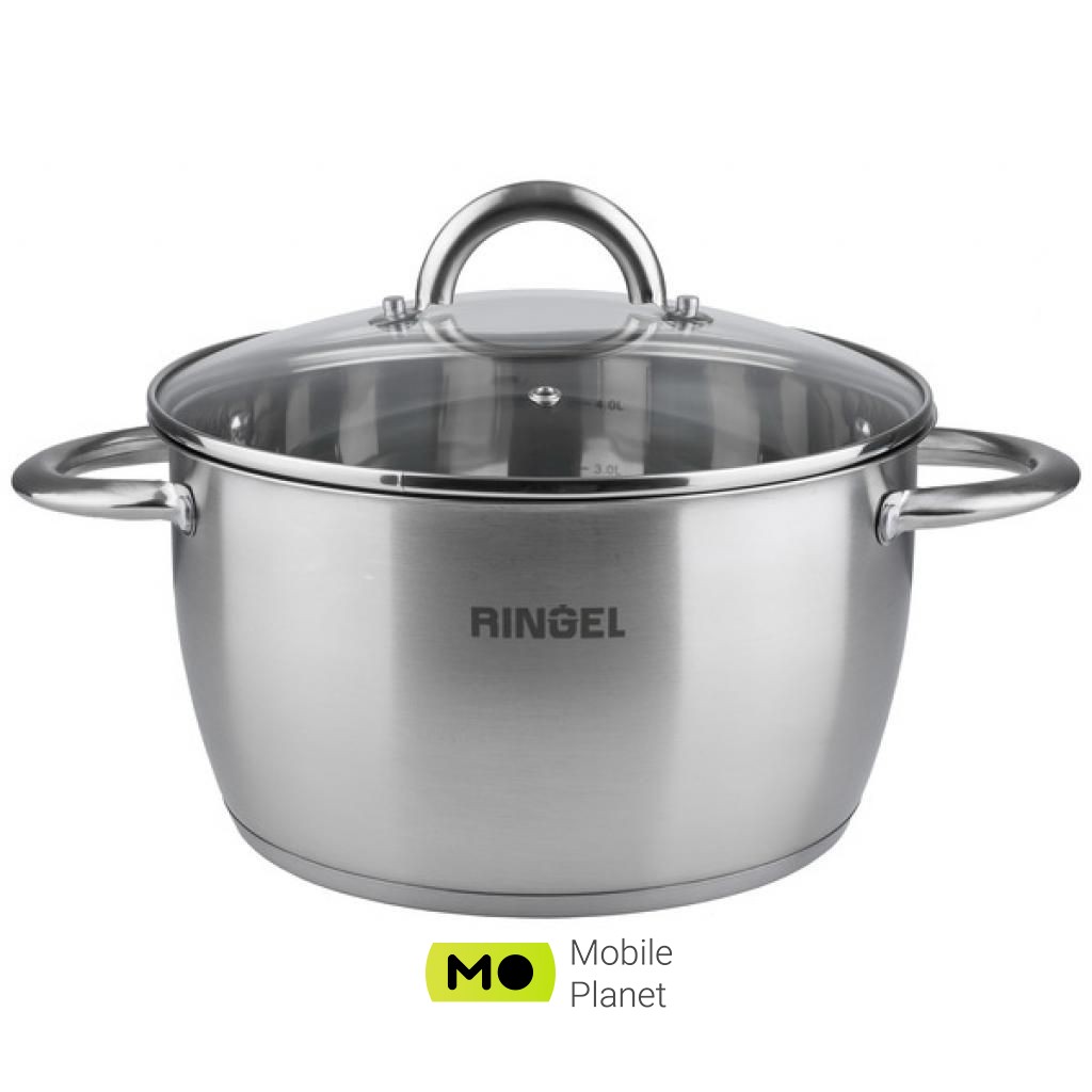 Ringel Bonn з кришкою 6.1 л (RG-2003-24) (UA)