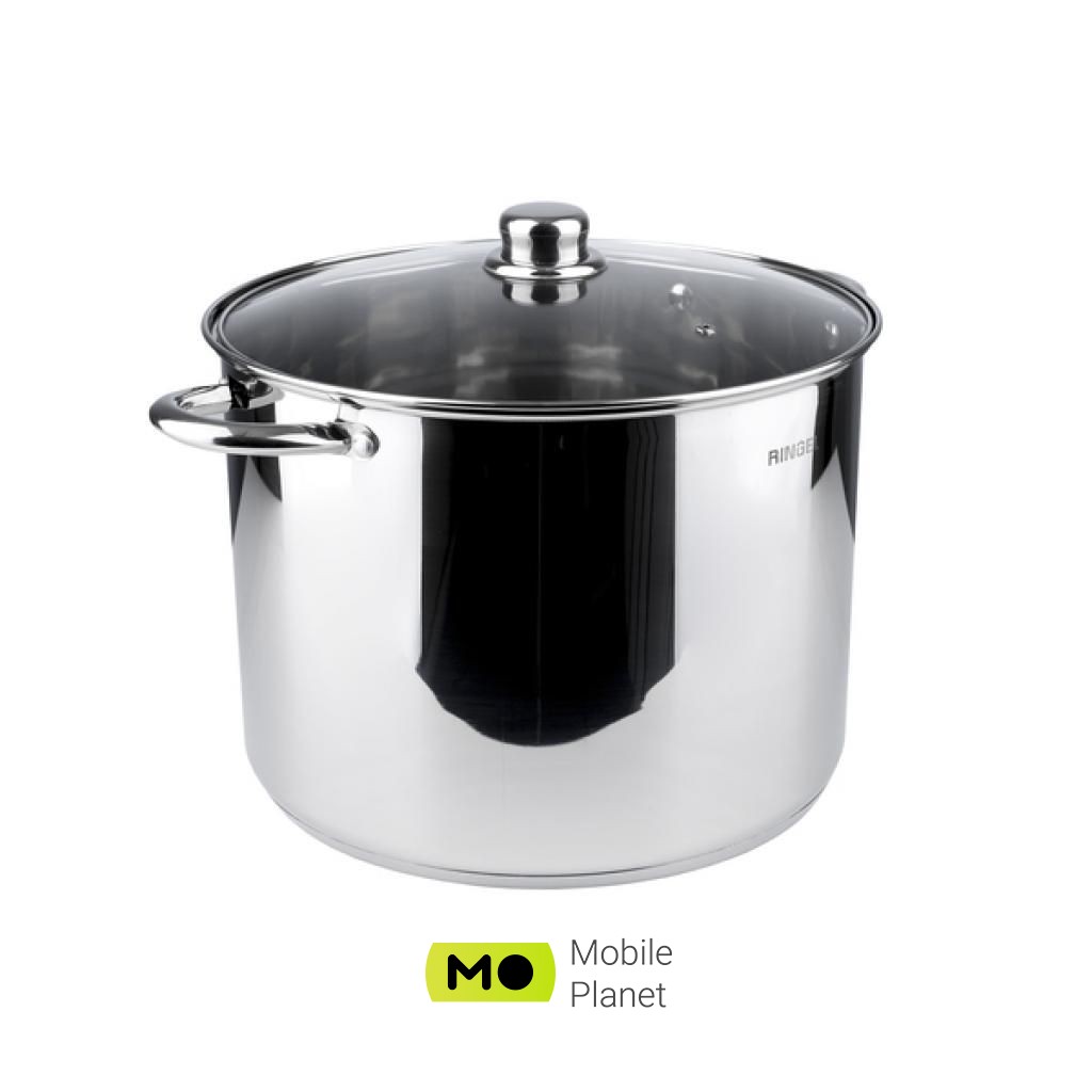 Ringel Dresden з кришкою 13.0 л (RG-2011-30) (UA)