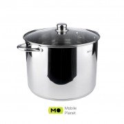 Ringel Dresden з кришкою 13.0 л (RG-2011-30) (UA)