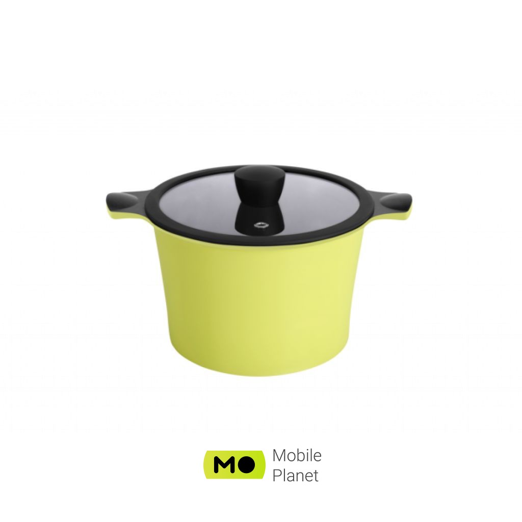 Ringel Zitrone з кришкою 5,8 л (RG-2108-24 / 2) (UA)