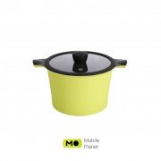 Ringel Zitrone з кришкою 5,8 л (RG-2108-24 / 2) (UA)