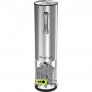 Штопор PRESTIGIO Nemi Smart Wine Opener (PWO103SL) (UA)