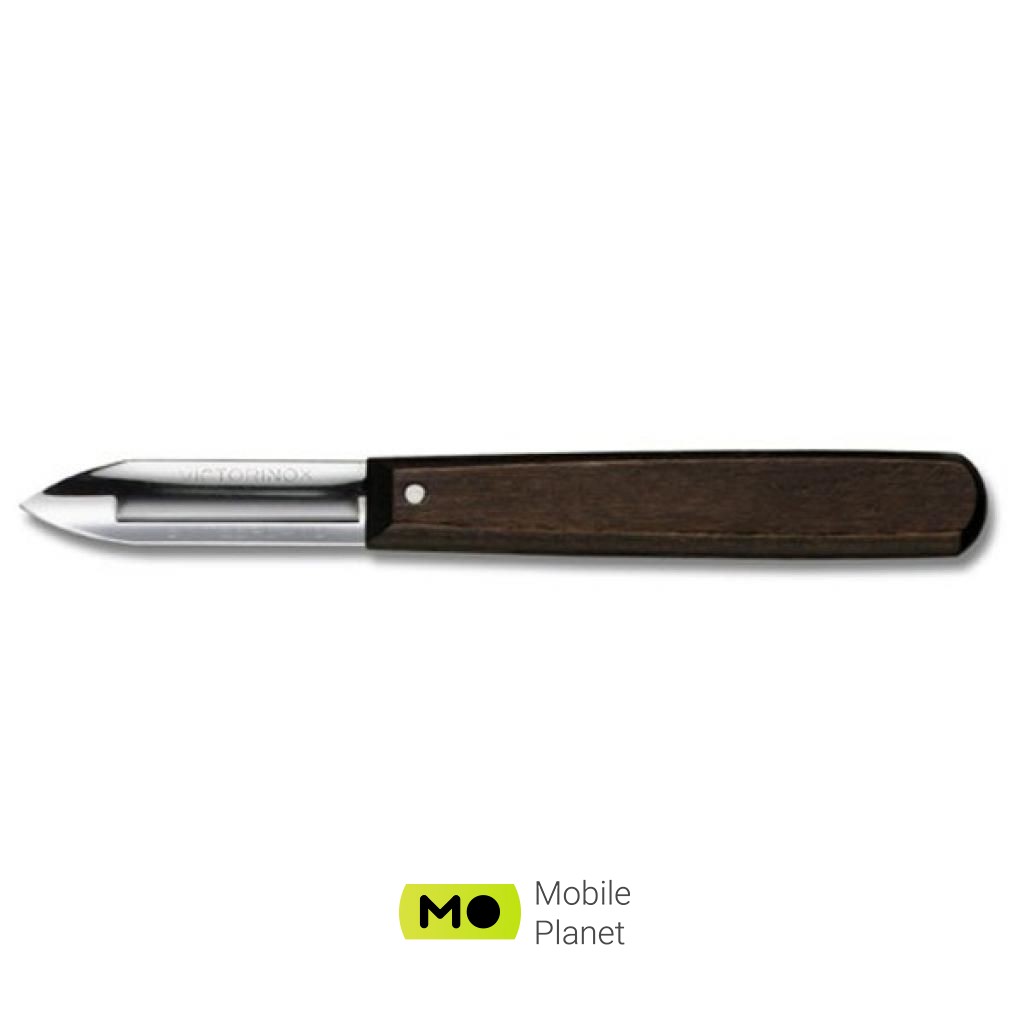 Victorinox 158 мм, дерев'яна ручка (5.0109) (UA)