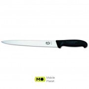 Victorinox Fibrox для нарізки 25 см, чорний (5.4403.25) (UA)