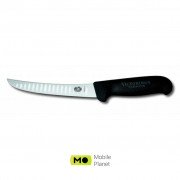 Victorinox Fibrox обвалочный 15 см, черный (5.6523.15) (UA)