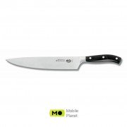 Victorinox Grand Maitre шеф-кухаря 25 см, чорний (7.7403.25G) (UA)