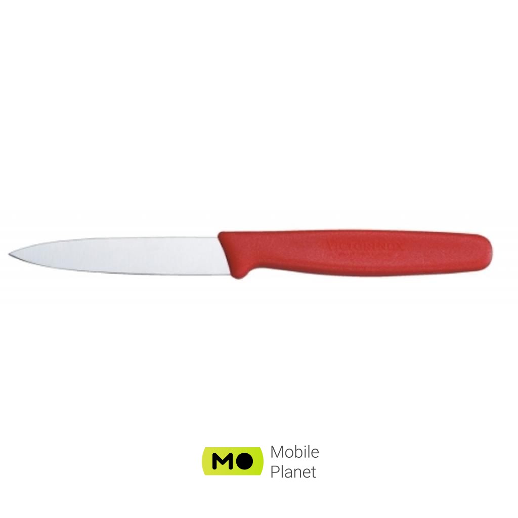 Victorinox Standart 8 см, червоний (5.0601) (UA)
