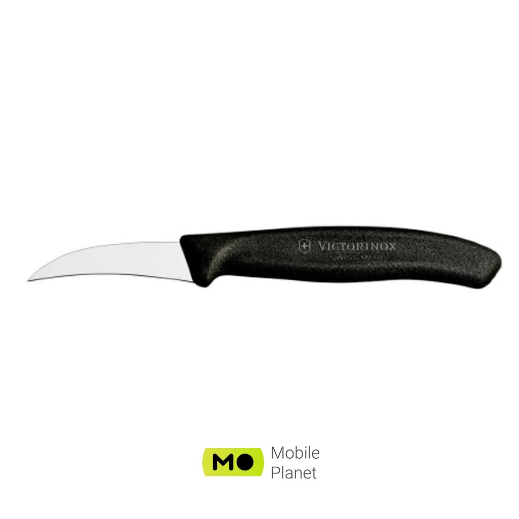 Victorinox SwissClassic для чищення 6 см Black (6.7503) (UA)