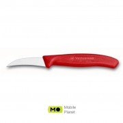 Victorinox SwissClassic для чищення 6 см, червоний (6.7501) (UA)