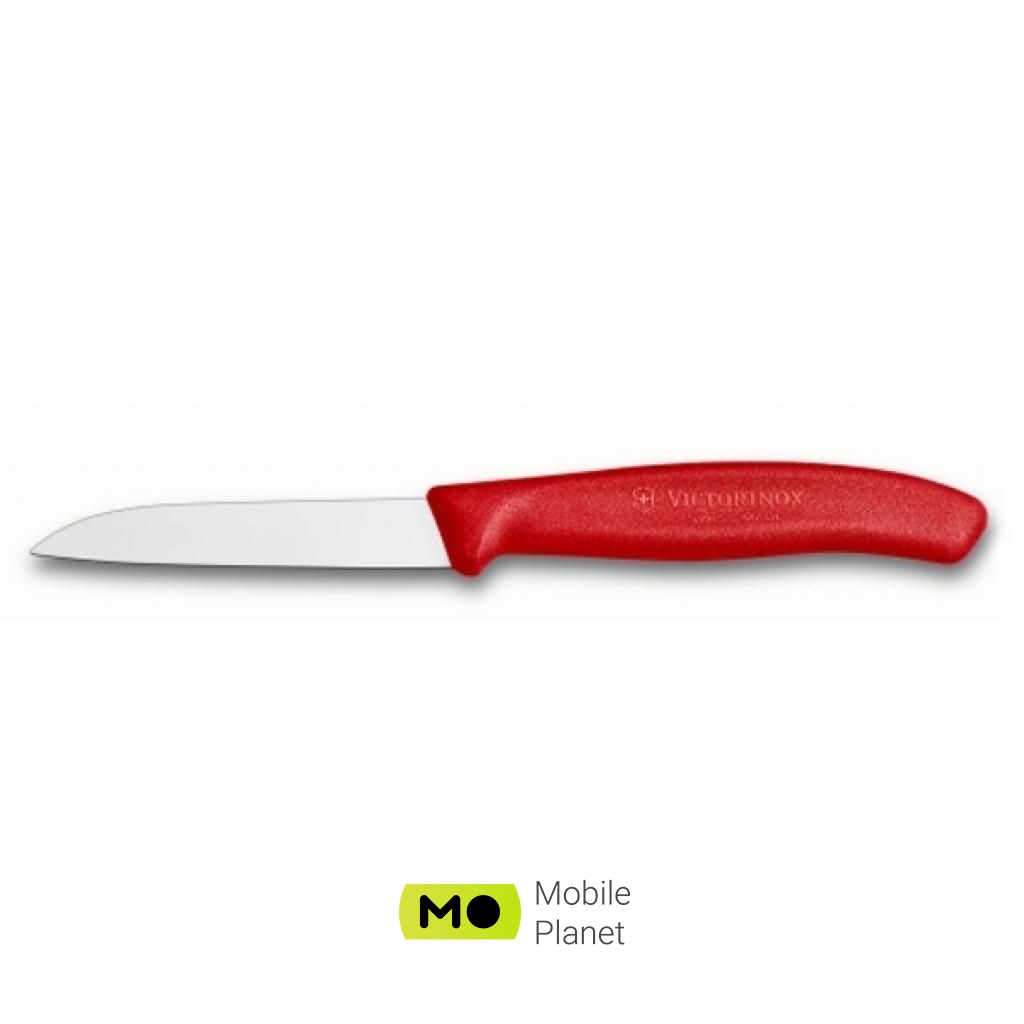 Victorinox SwissClassic для чищення 8см, червоний (6.7401) (UA)