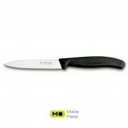 Victorinox SwissClassic для нарізки 10 см, чорний (6.7703) (UA)