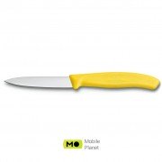 Victorinox SwissClassic для нарізки 8 см Yellow (6.7606.L118) (UA)