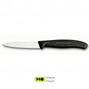 Victorinox SwissClassic для нарізки 8 см, чорний (6.7603) (UA)