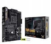 ASUS TUF B450-PLUS GAMING II EU