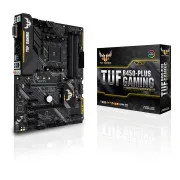 ASUS TUF B450-PLUS GAMING II EU
