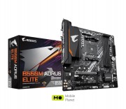 Gigabyte B550M AORUS ELITE EU