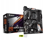 Gigabyte A520 AORUS ELITE EU