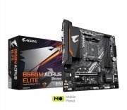 Gigabyte B550M AORUS ELITE EU