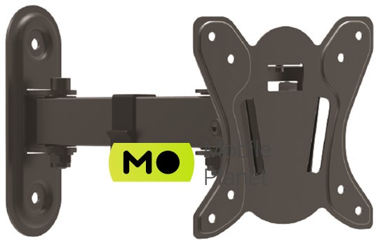 ACCLAB AL-BT101 (1283126485701) (VESA100х100) (UA)