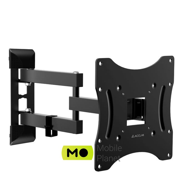 ACCLAB AL-BT202 (1283126485756) (VESA200х200) (UA)