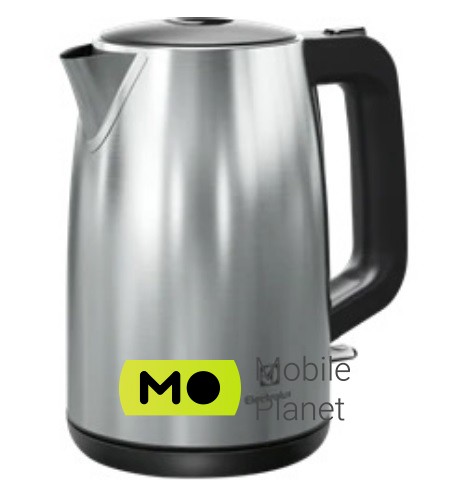 Електрочайник Electrolux E 3 K 1-3 ST