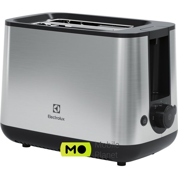 Тостер Electrolux E 3 T 1-3 ST