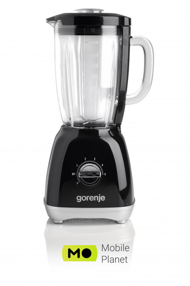 Блендер Gorenje B 800 RLBK