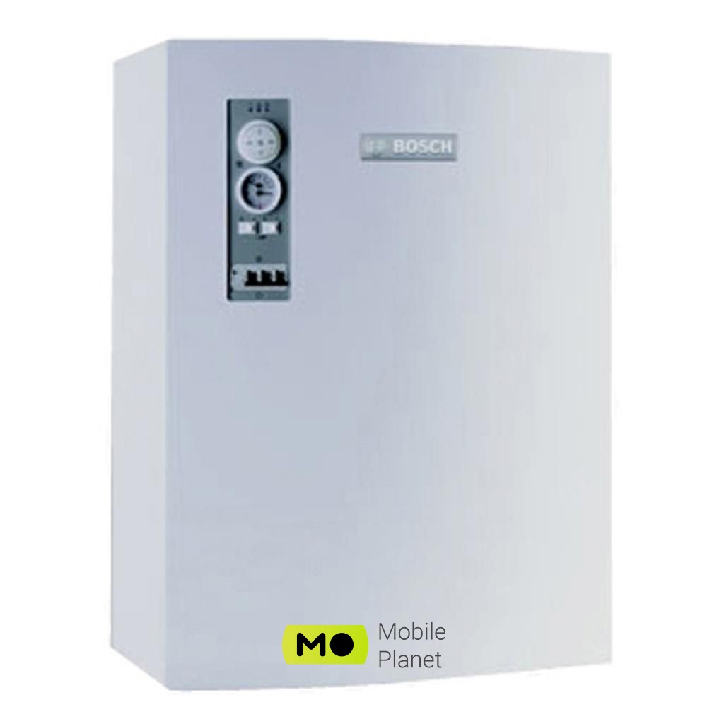 Отопительный котел BOSCH Tronic 5000 H ErP (7738504953) (UA)