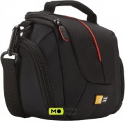 CASE LOGIC DCB-304 Black (3201022) (UA)