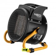 Neo Tools TOOLS 2 кВт, PTC (90-062) (UA)