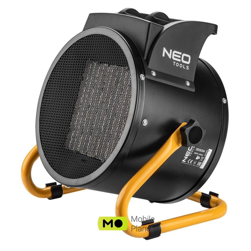 Neo Tools TOOLS 3 кВт, PTC (90-063) (UA)