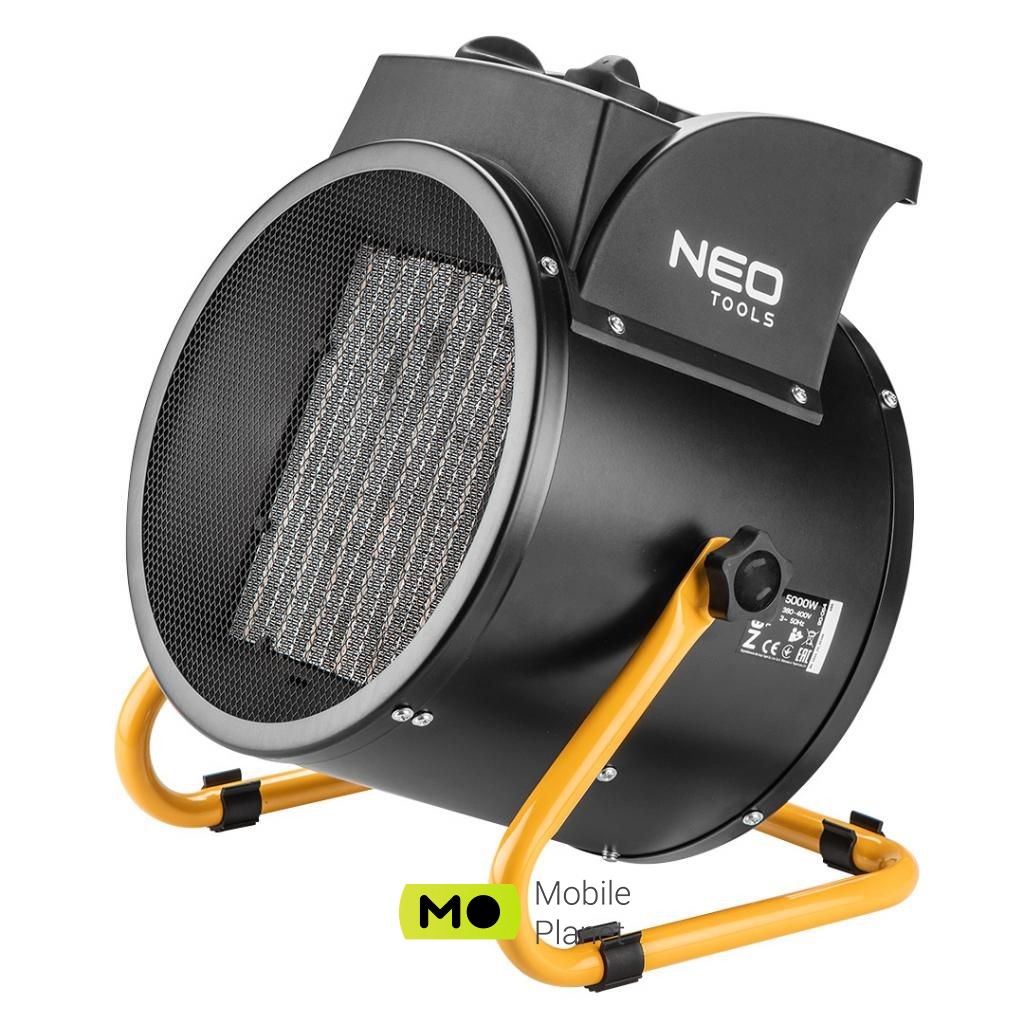 Neo Tools TOOLS 5 кВт, PTC (90-064) (UA)