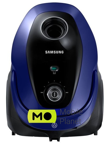 Порохотяг Samsung VC07M25H0WB / UK