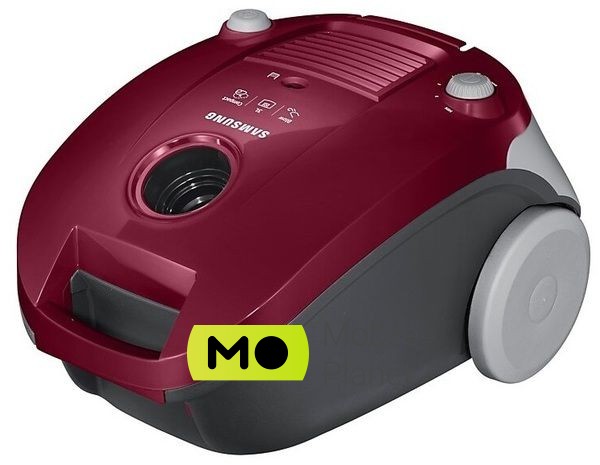 Порохотяг Samsung VCC41U1V3P / UK