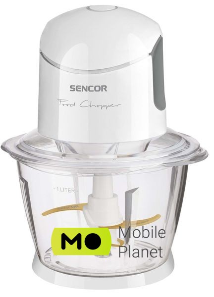 Блендер Sencor SCB 5100WH-EUE3 (UA)