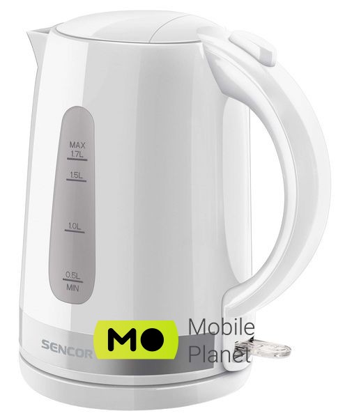 Электрочайник Sencor SWK 1748WH 